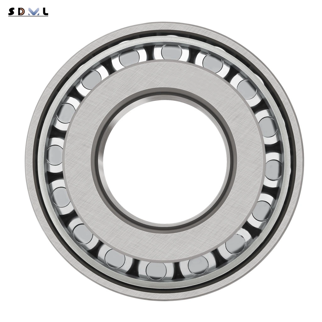 NTN NSK Koyo Mcgill IKO Timken Baleros Nachit Tapered Roller Bearing for Electronic Motor/Truck/Machine Tool/Auto/Motorcycle/Wheel Hub/Agricultural Machinery