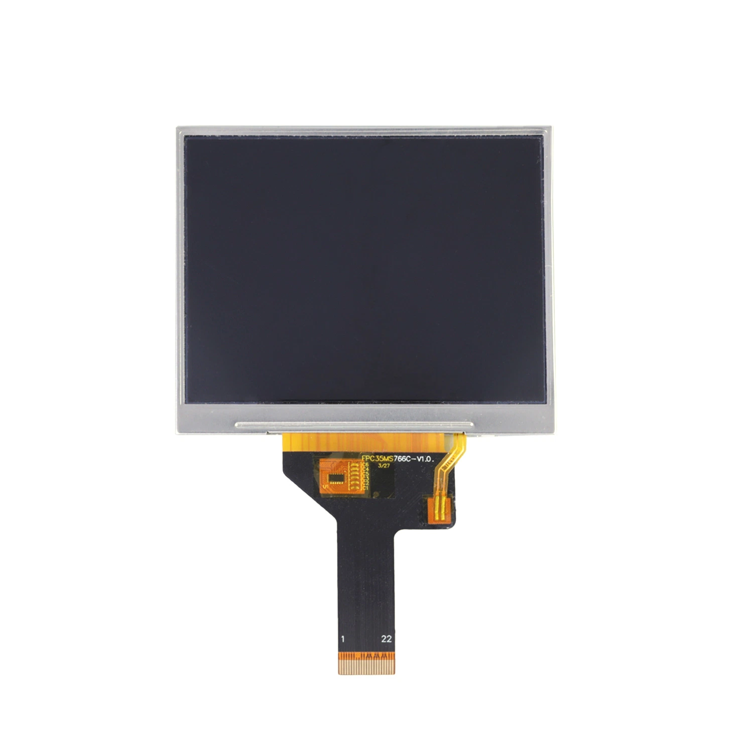 3.5'' Active Matrix TFT-LCD Graphic 640*3RGB*480t-Matrix