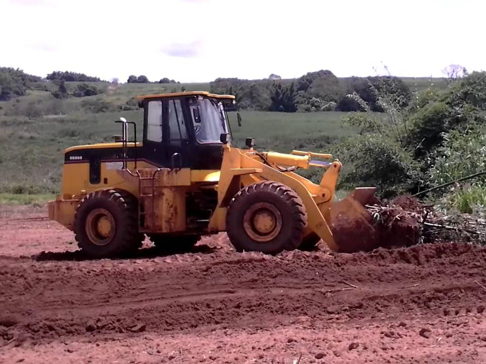 Top Brand Heavy Duty King 6.5t Wheel Loader with Xg968n