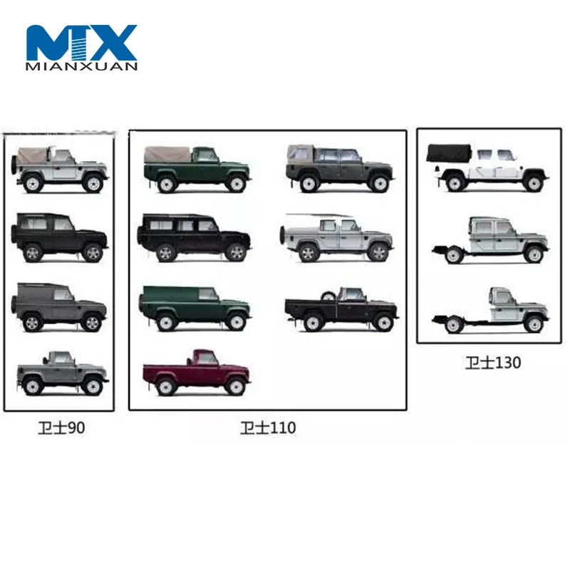 OEM Auto Spare Parts Centre Propshaft Bearings