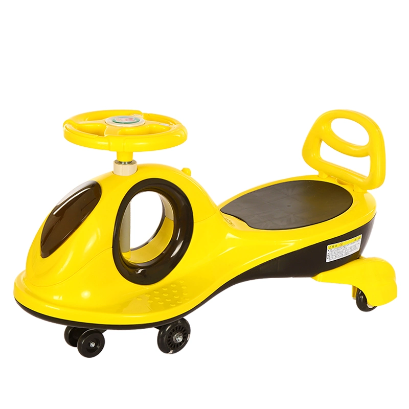 Hot Selling Child Tricycle Balance Scooter Swing Car Ks-10