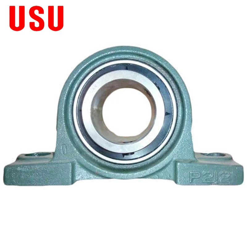 Pillow Block Bearings UCP212 for Construction Machinery