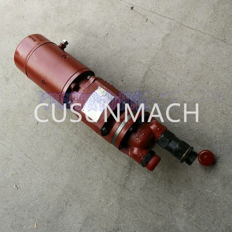 Jinan Chidong Diesel Engine Electrical Pre-Oil Pump 307.54.00