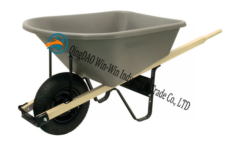 Hot Sale China Garden Wheel Barrow with CE