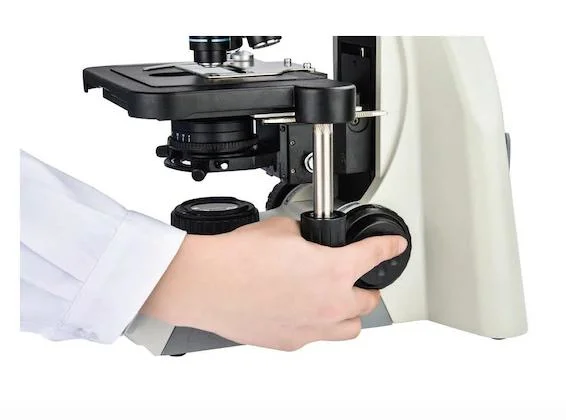 Eastmed Cx620 Top Digital Biological Lab Microscope Factory Price