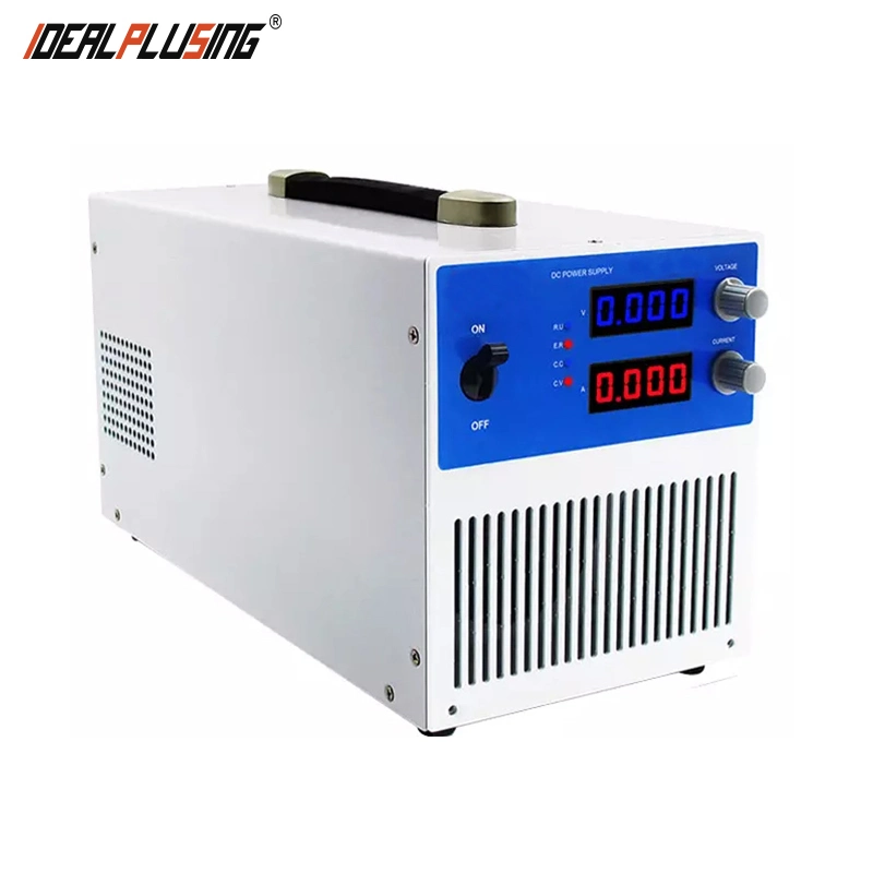 Fabrikproduktion 220V bis 200V DC-Netzteil 7,5A 1500W DC-Netzteil kann RS485 oder analoge Steuerung anpassen