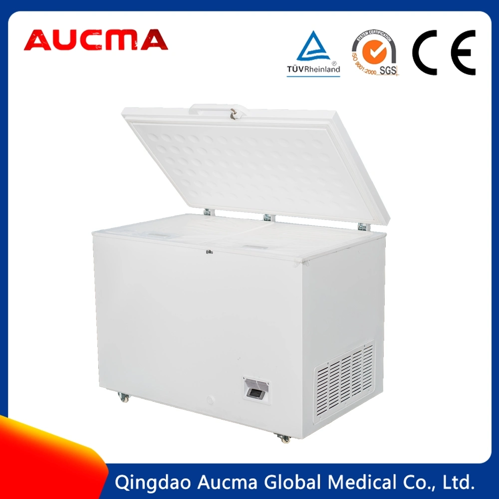 Meling Factory -10 ~ -25 Degree Biomedical Laboratory Vaccine Freezer