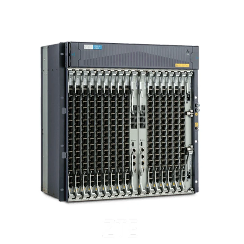 فتحة بطاقة Olt C600 2xsfub/C/D 2xprvr 17 بوصة