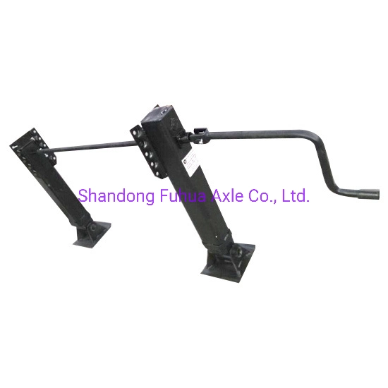 28t Fusai in Bulk Outboard/Inboard China Trailer Parts Landing Gear