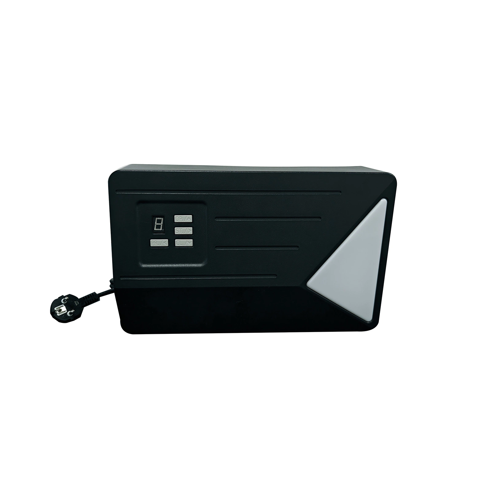 1200n Garage Door Opener Kit with Rail