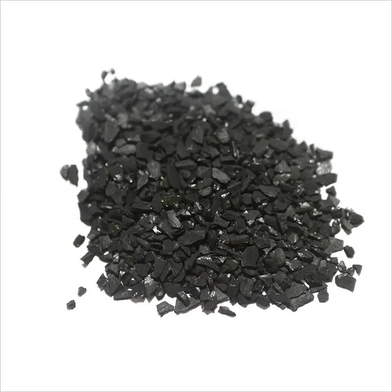 Chemical Formula Production Coal Based Columnar Activated Carbon for Air Filter