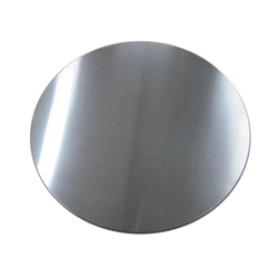 1100 3003 1050 1060 3005 3105 Polish Round Disc Aluminum Circle Disc for Cookware Pan Pot Utensils
