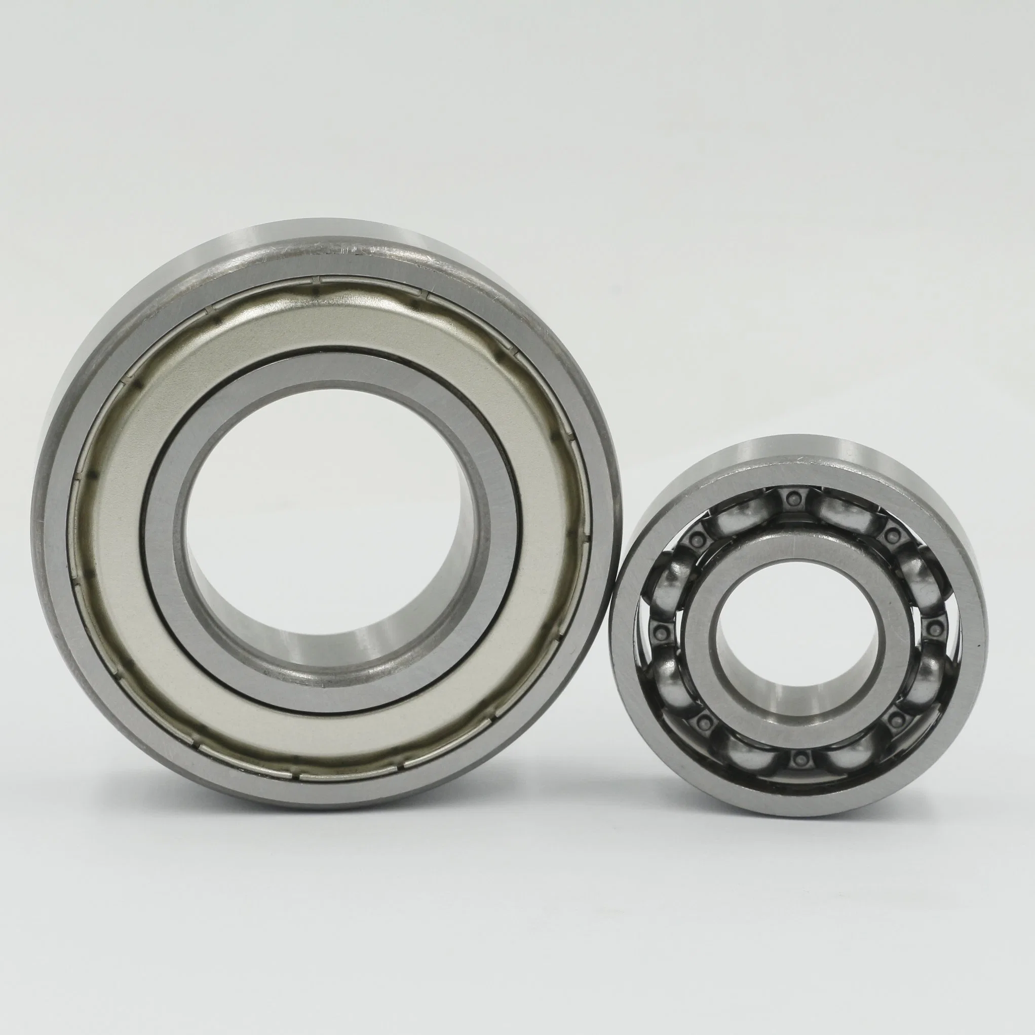 Wholesale/Supplier Price Deep Grove Ball Bearing for Automobile 6206 6207 6208 6209 6210