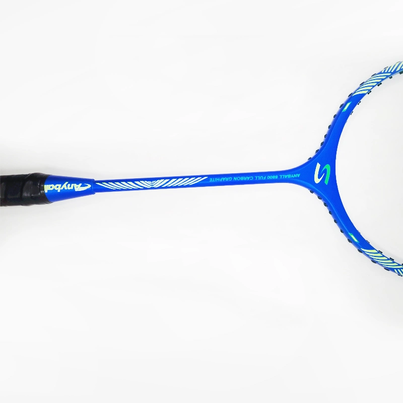 Good Price High quality/High cost performance Outdoor Training Wholesale/Supplier Carbon Badminton Rackets