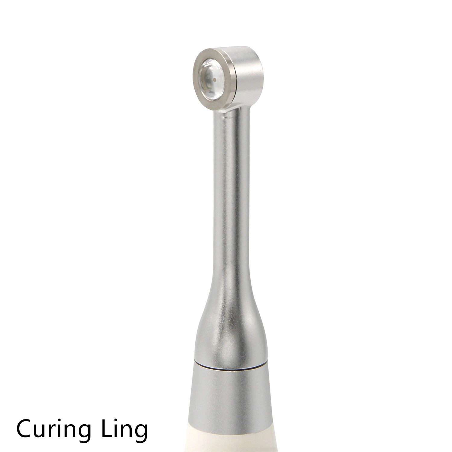 Cura 3 instrumentos de laboratorio dental portátil LED inalámbricas de la luz de curado