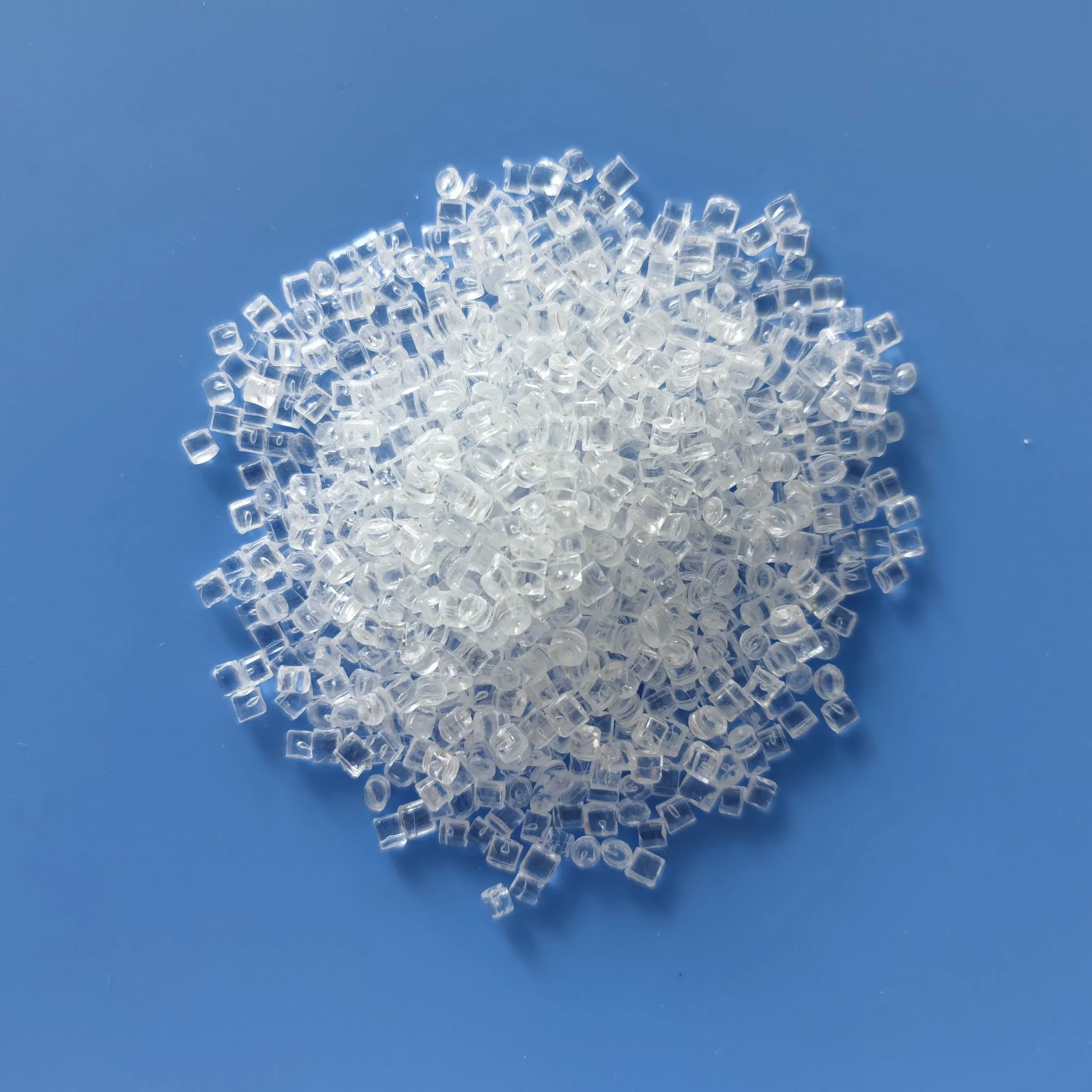 Polystyrene Used for Packaging Disposable Products