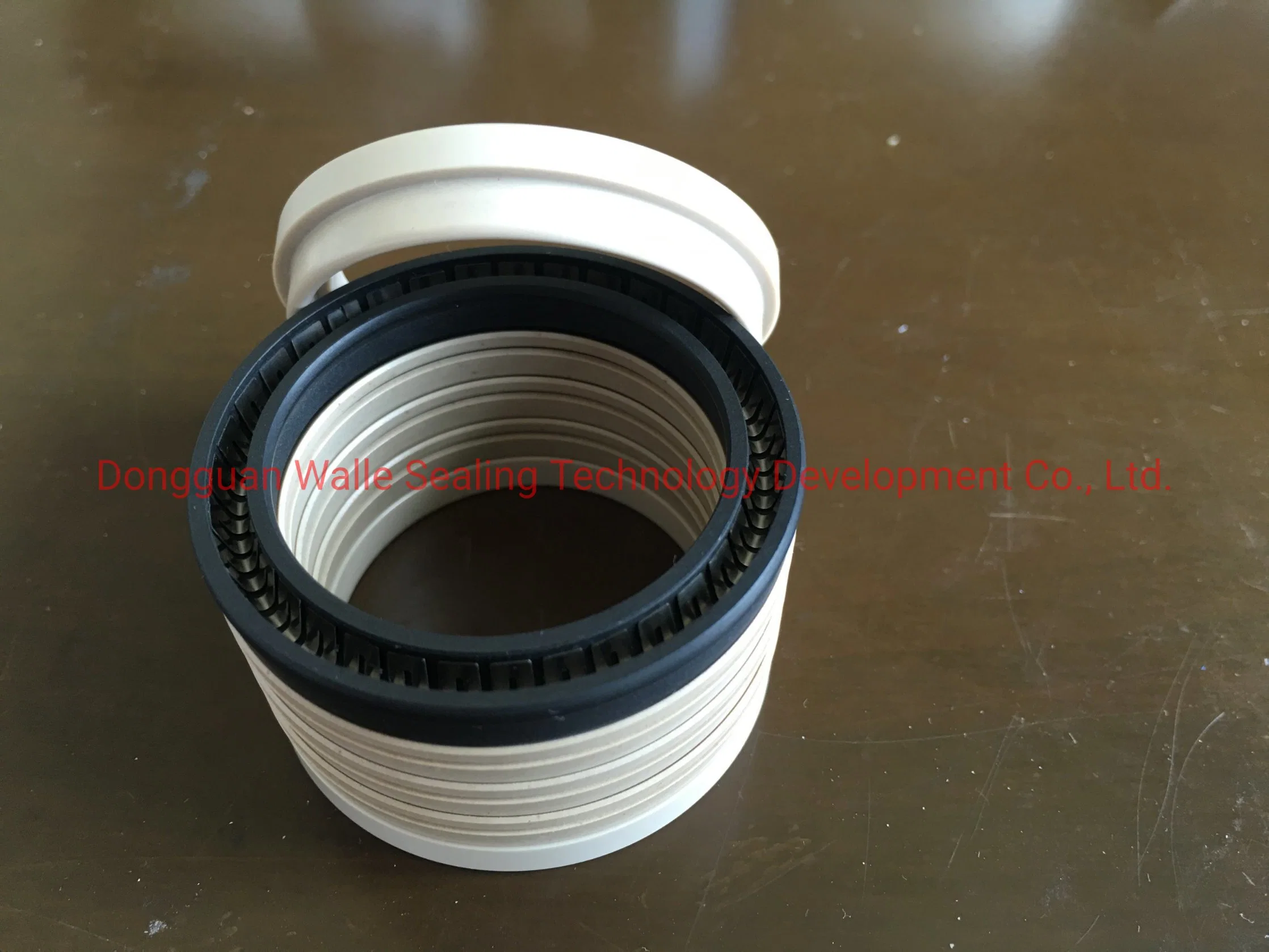 PTFE V Ring Packing for High Pressure Ball Valve