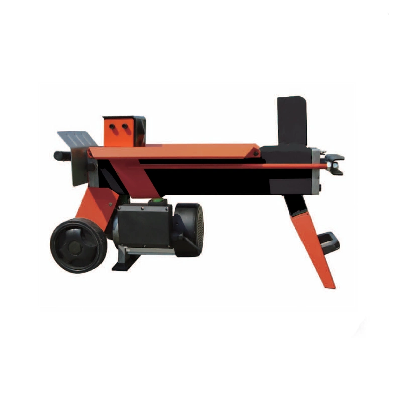 Electric 6 Ton Log Splitter with 250mm Wood Diameters Maximumly