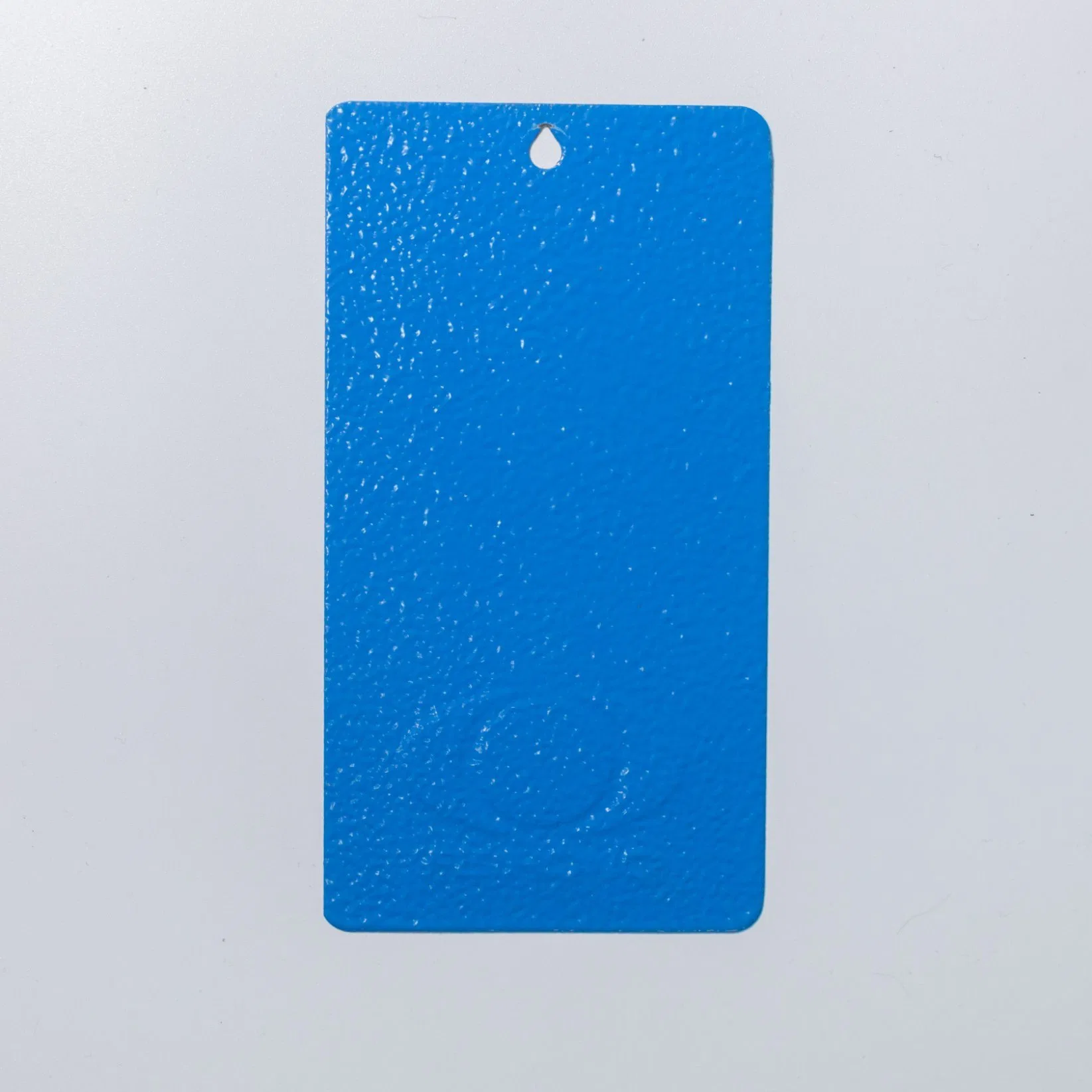 Revestimiento de polvo de color azul de poliéster personalizado Ral5005/Ral5015 para aceite de GLP Tanque