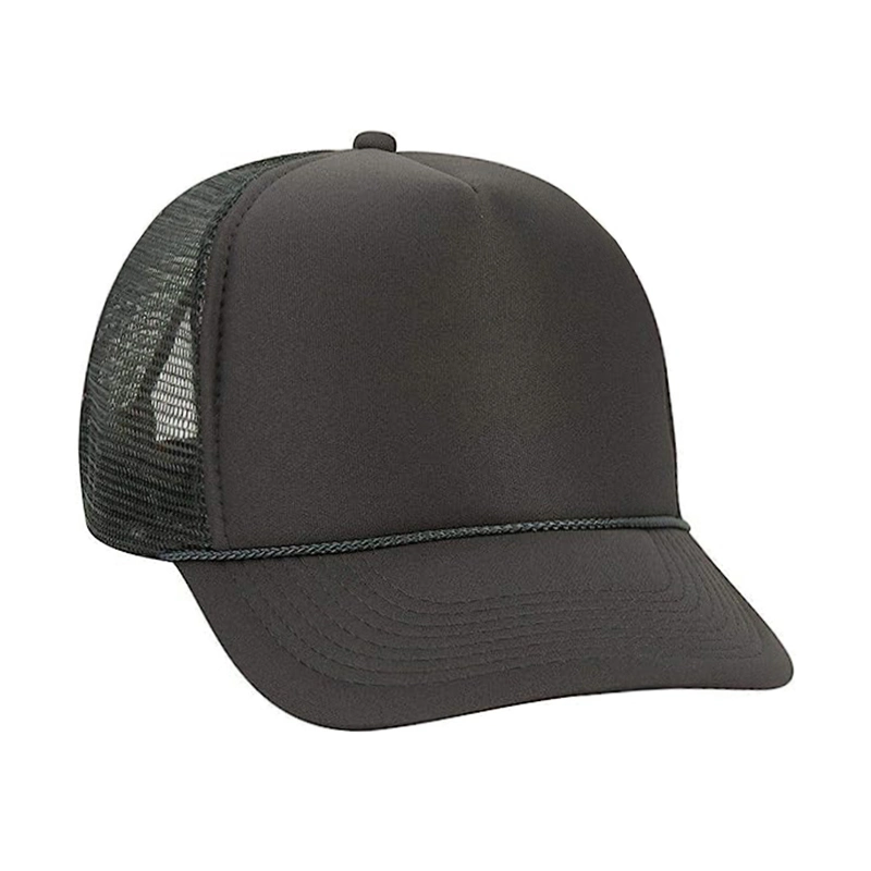 High quality/High cost performance Horse Logo 3D Embroidered Custom Man Sports Hat Baseball Cap