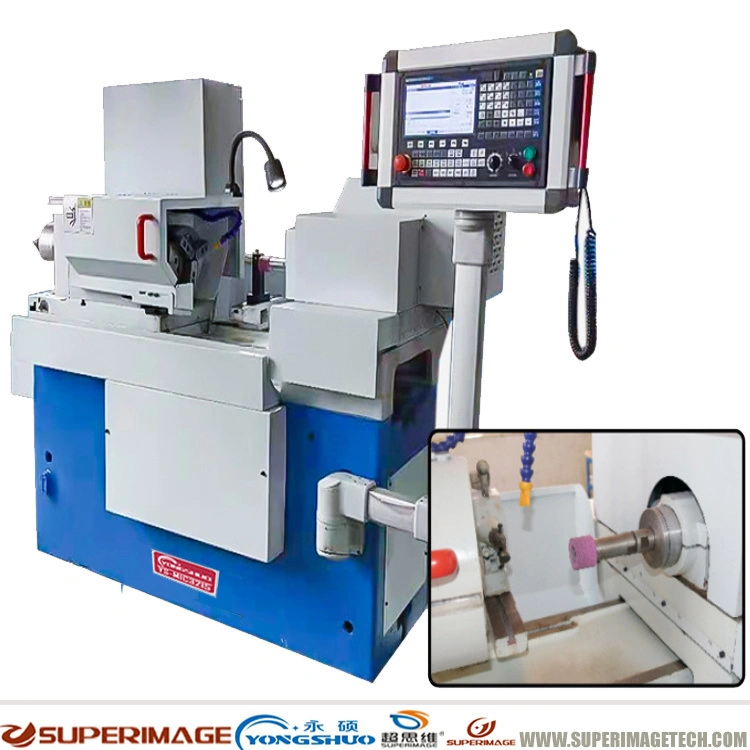 Rectifieuse CNC/meulage de la surface Machine/meuleuse cylindrique/broyeur interne/rectifieuse CNC