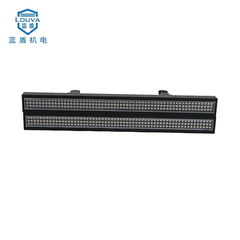 Best Selling 365nm/395/385nm 12W UV LED Curing System LED UV Lamp