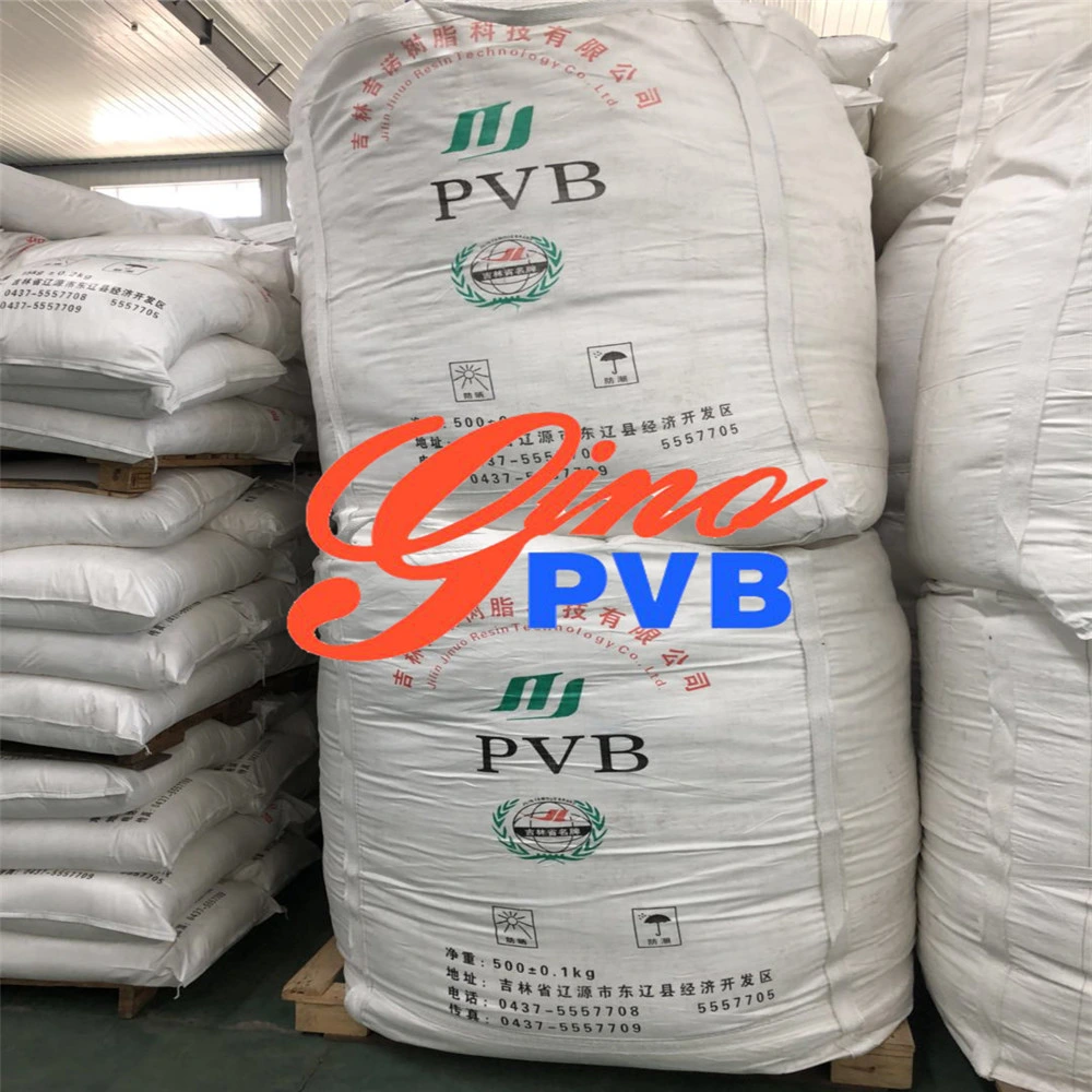 Polyvinyl Butyral Resin (PVB)