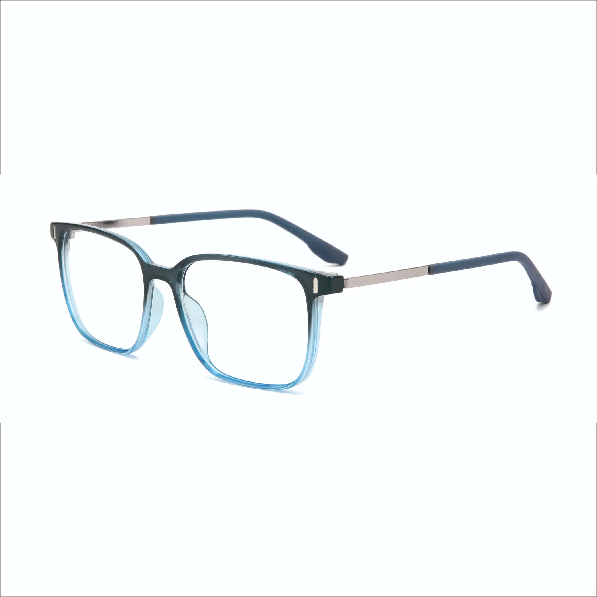 Business Classic Style Ultem Optical Eyeglasses for Gentlemen