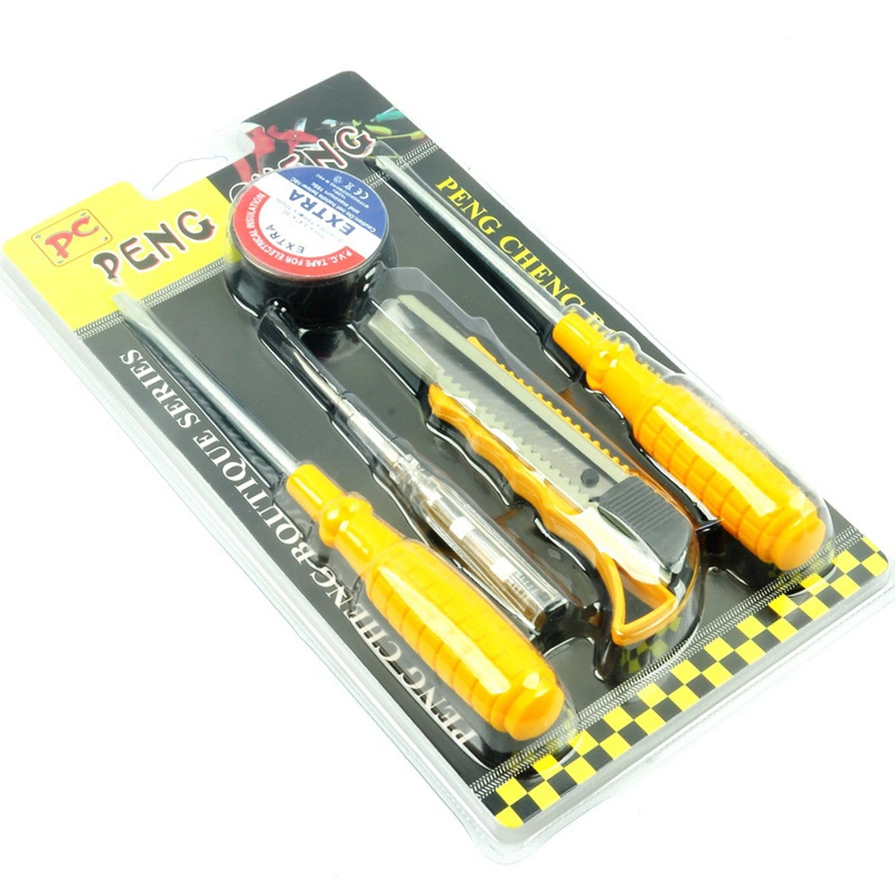 Multifunctional Screwdriver Set, Home Repair Kit, Electric Pen, Hardware Tool, Gift Combination