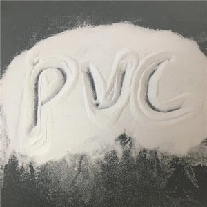 PVC Resin Sg5 Powder