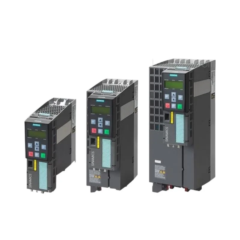 محول التردد M430 6se6430-2ud37-5fa0 محول Siemens PLC