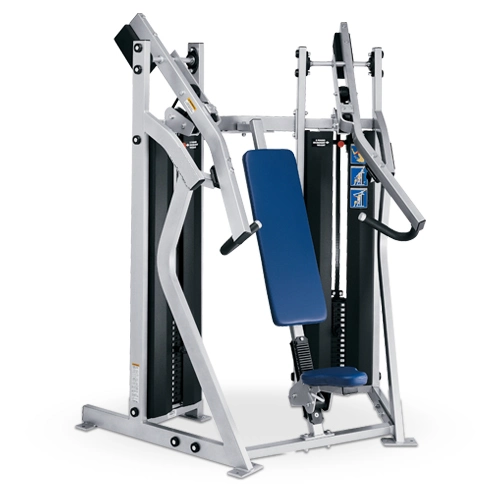 Gym Equipment Hammer Strength Mts ISO-Lateral Chest Press (SF1-5003)