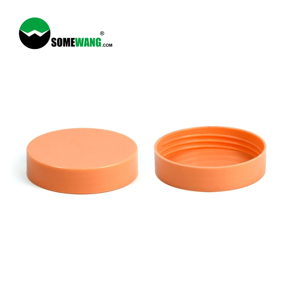 Glas Verschluss 52mm 52/400 Schraubverschluss für 30ml Kunststoff-Creme Glas