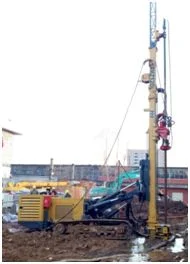 Official Manufacturer Xmz120 Anchor Drilling Rig for Sale