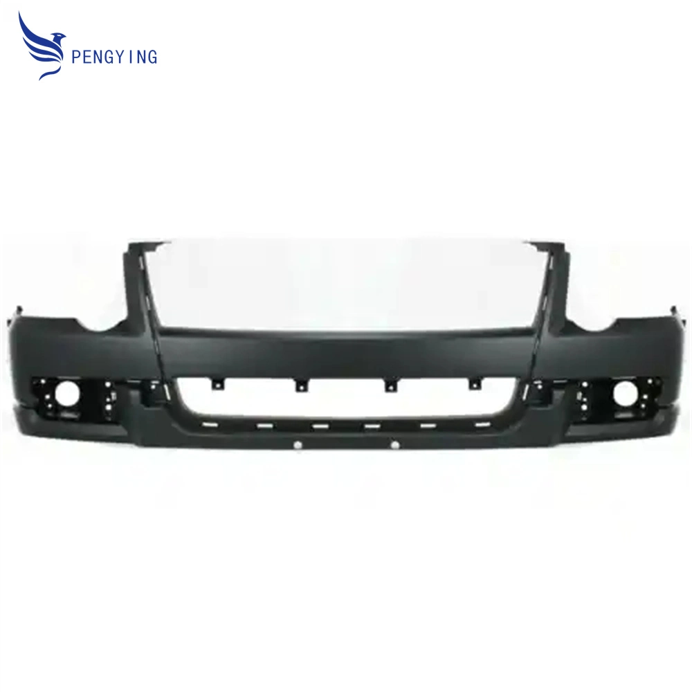 Front Upper Bumper Cover for 06-10 Ford Explorer