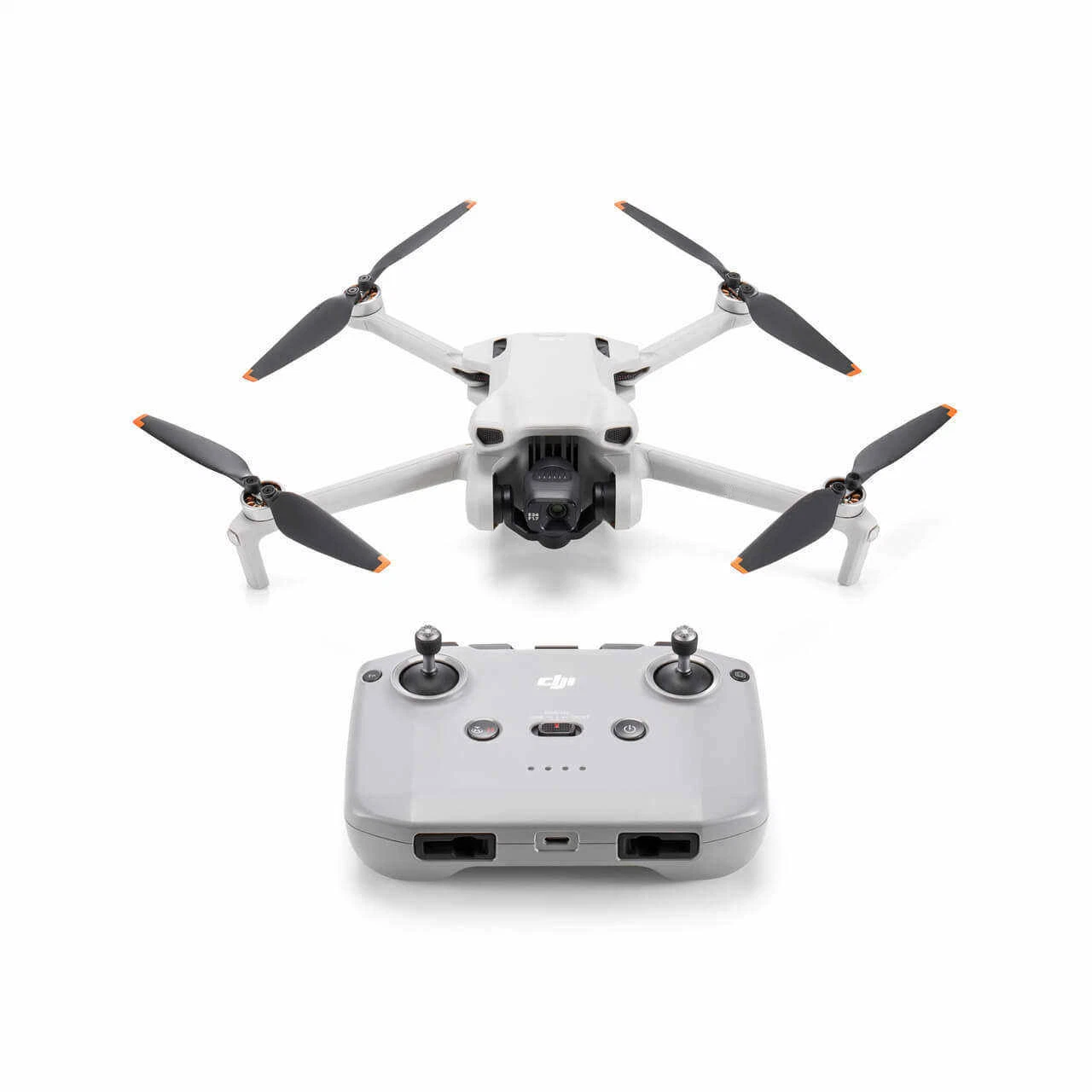 Dji original drone Mini3 HD profesional de la fotografía aérea