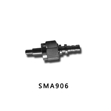 Optical Fiber Simplex SMA 905 Connector