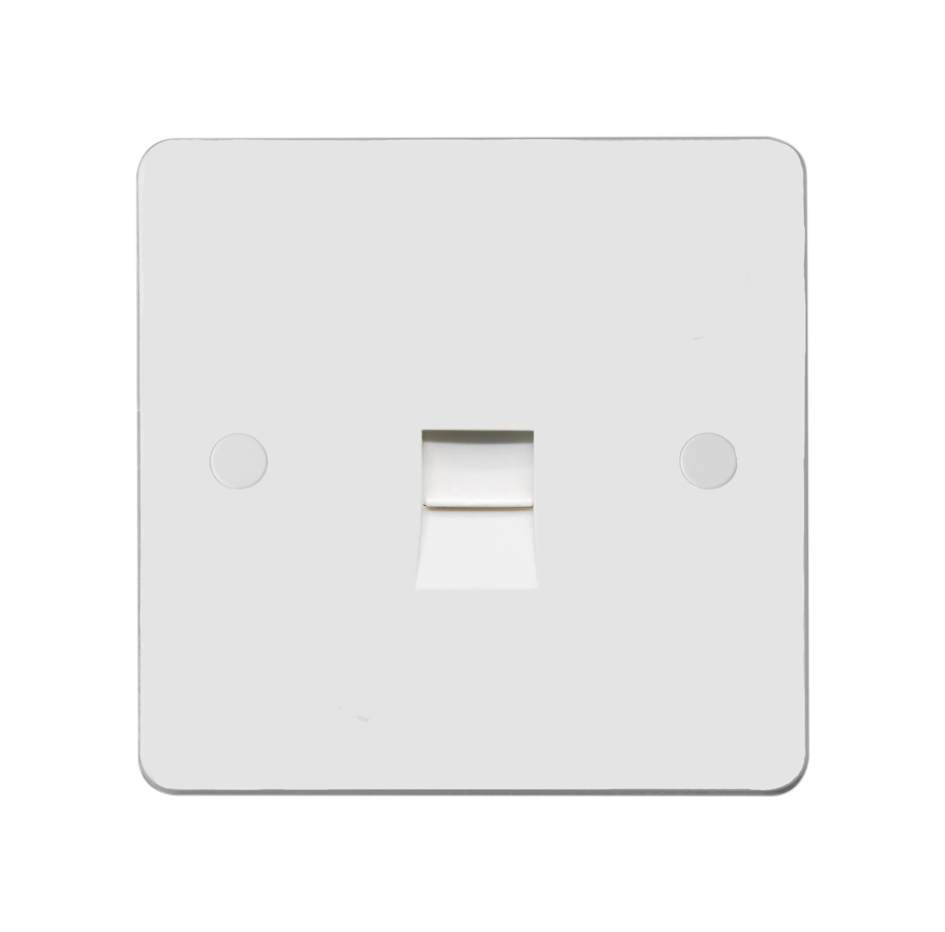 Hailar 1 Gang Telephone Socket, Secondary