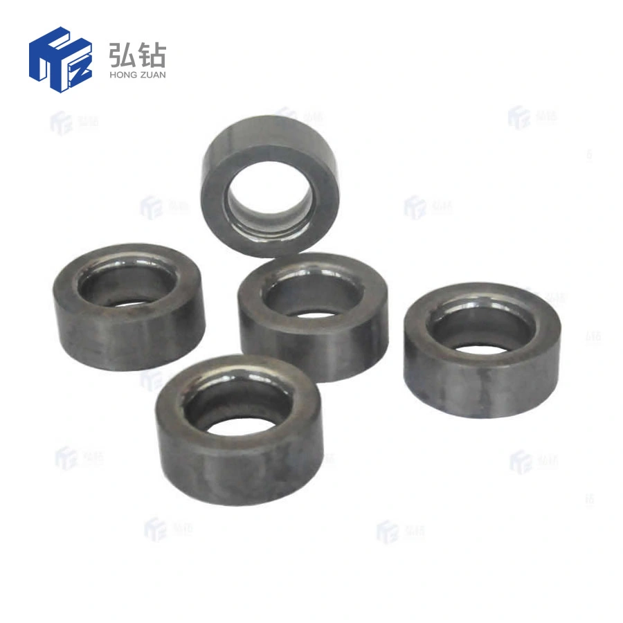 Tungsten Carbide Valve Seat Cutter for Conventional Gas Lift Valves