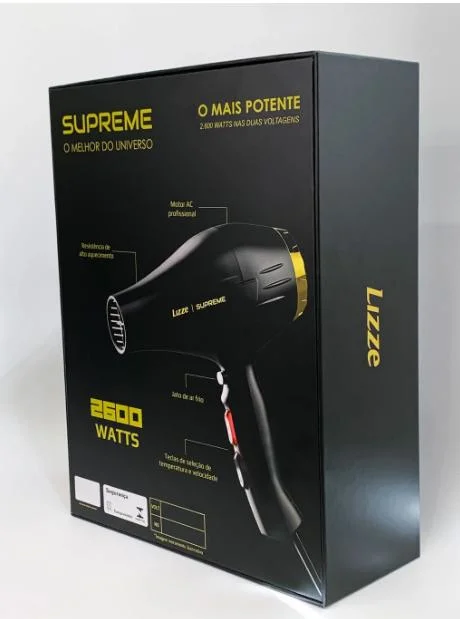 Factory Price Lizze Hair Dryer