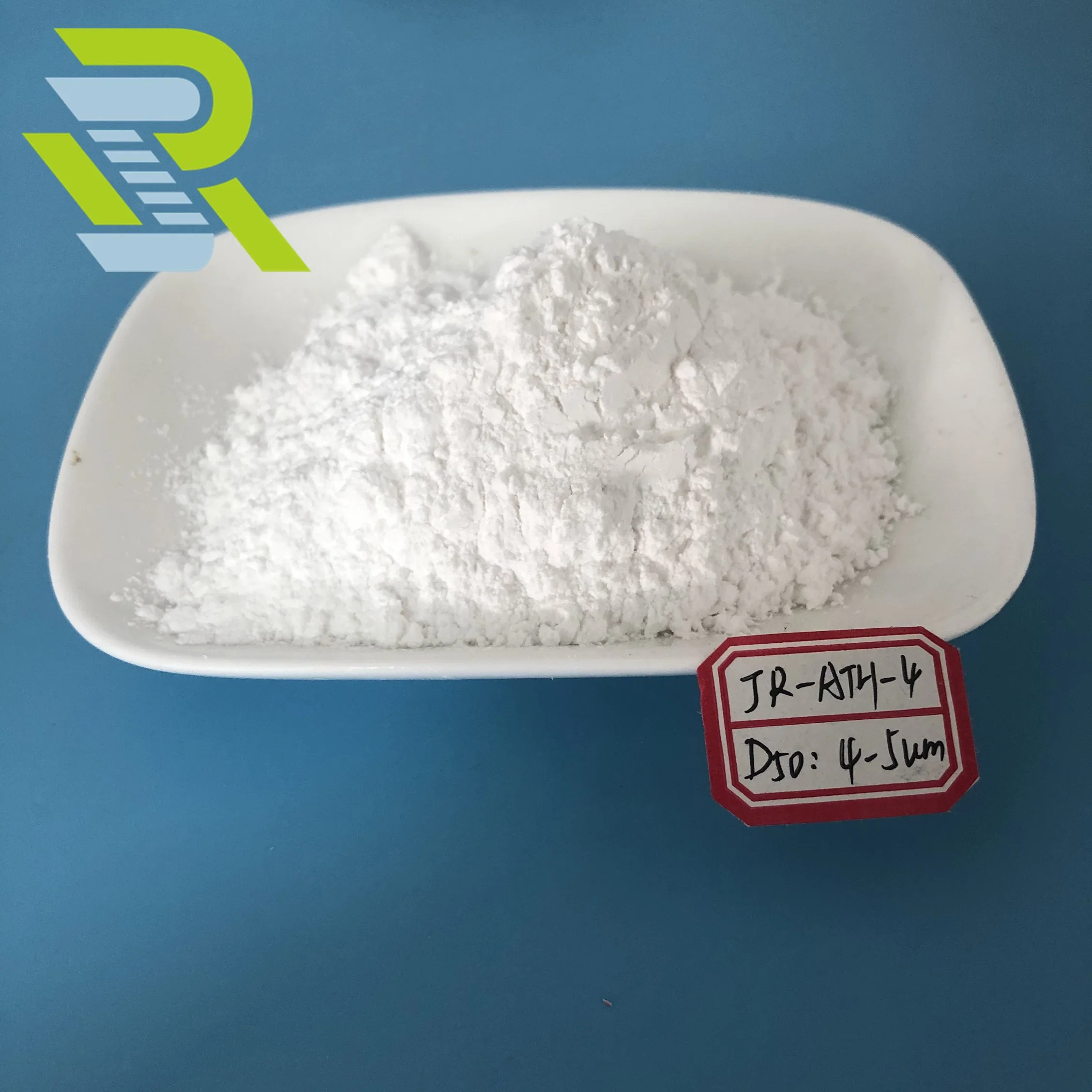 High Whiteness Flame Retardant Alumina Trihydrate/Aluminium Thermal Insulation Foam