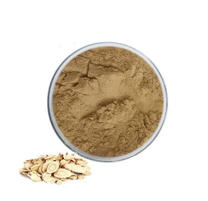 Ветеринарные травяной медицине Astragalus root распакуйте порошок Astragalus Полисахаридов