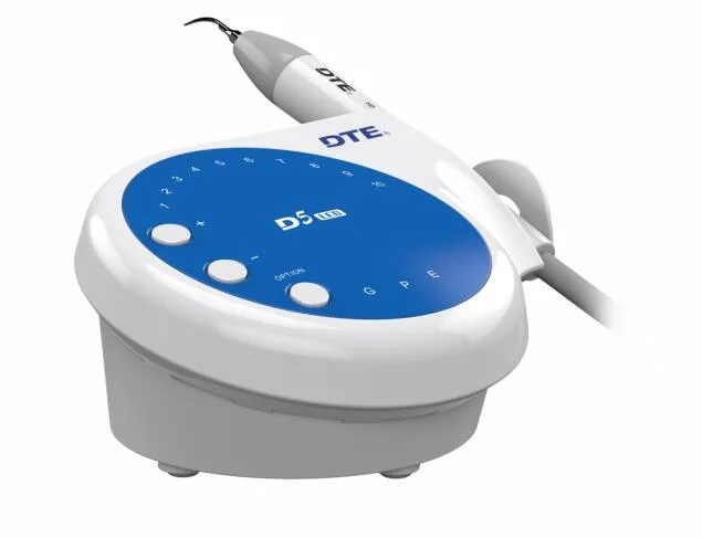 Woodpecker Dte-D5 LED Scaler Dental Ultrasonic Scaler Dental Supply