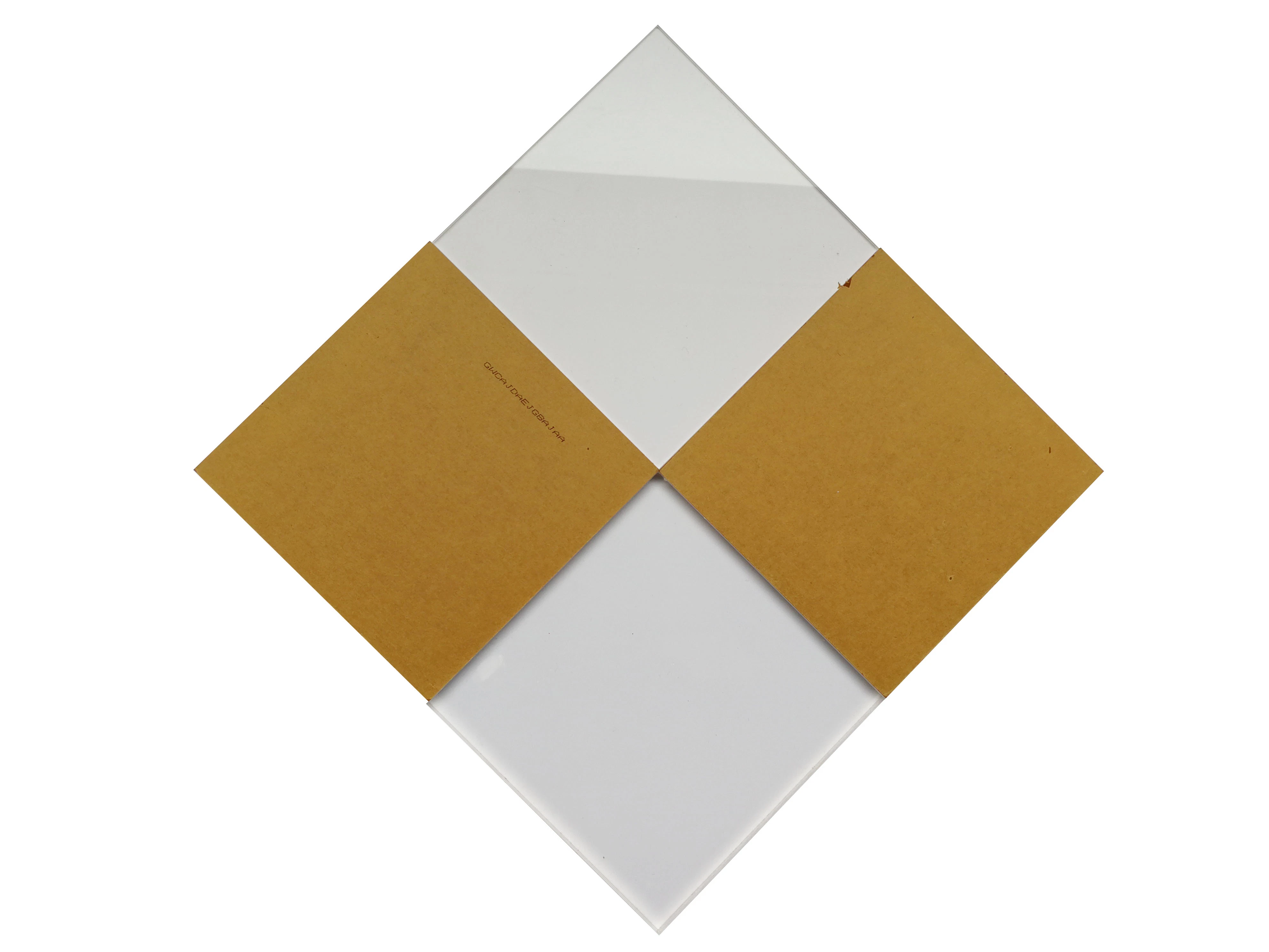 1.22*2.44 Top Quality Acrylic Sheet 5mm 8mm Customization Plastic Plexiglass