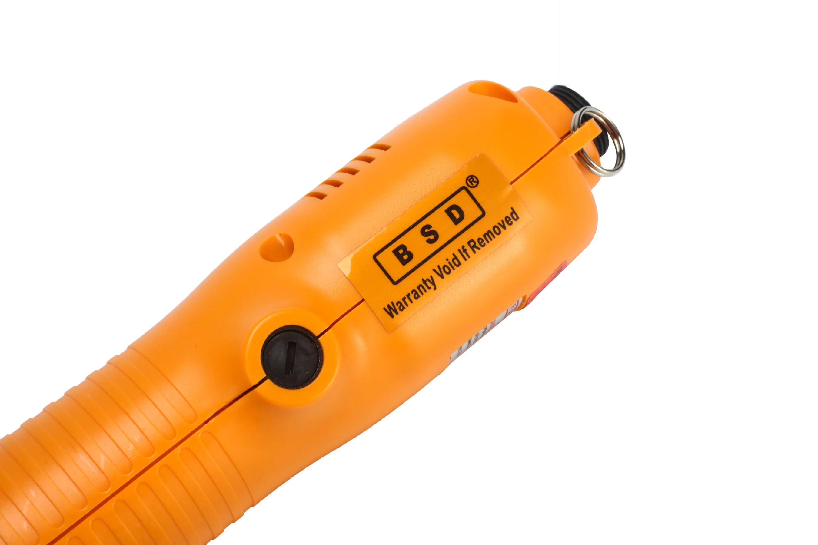 Bsd-6200p Kilews Torque Precision Fully Automatic Electric Screwdriver for Production Line, Production Tools, Shut off Clutch