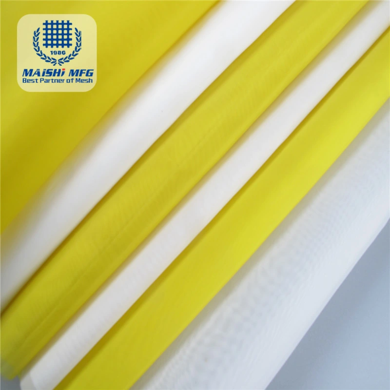 Polyester Micron Screen Printing Mesh Precision Printing