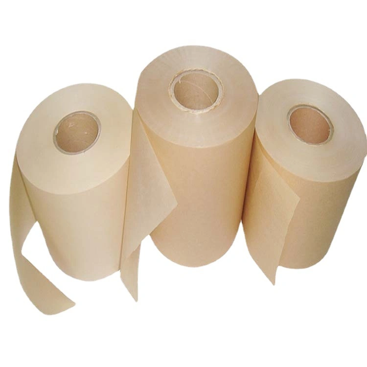 Domestic Kraft Paper Strip in Punching Coil