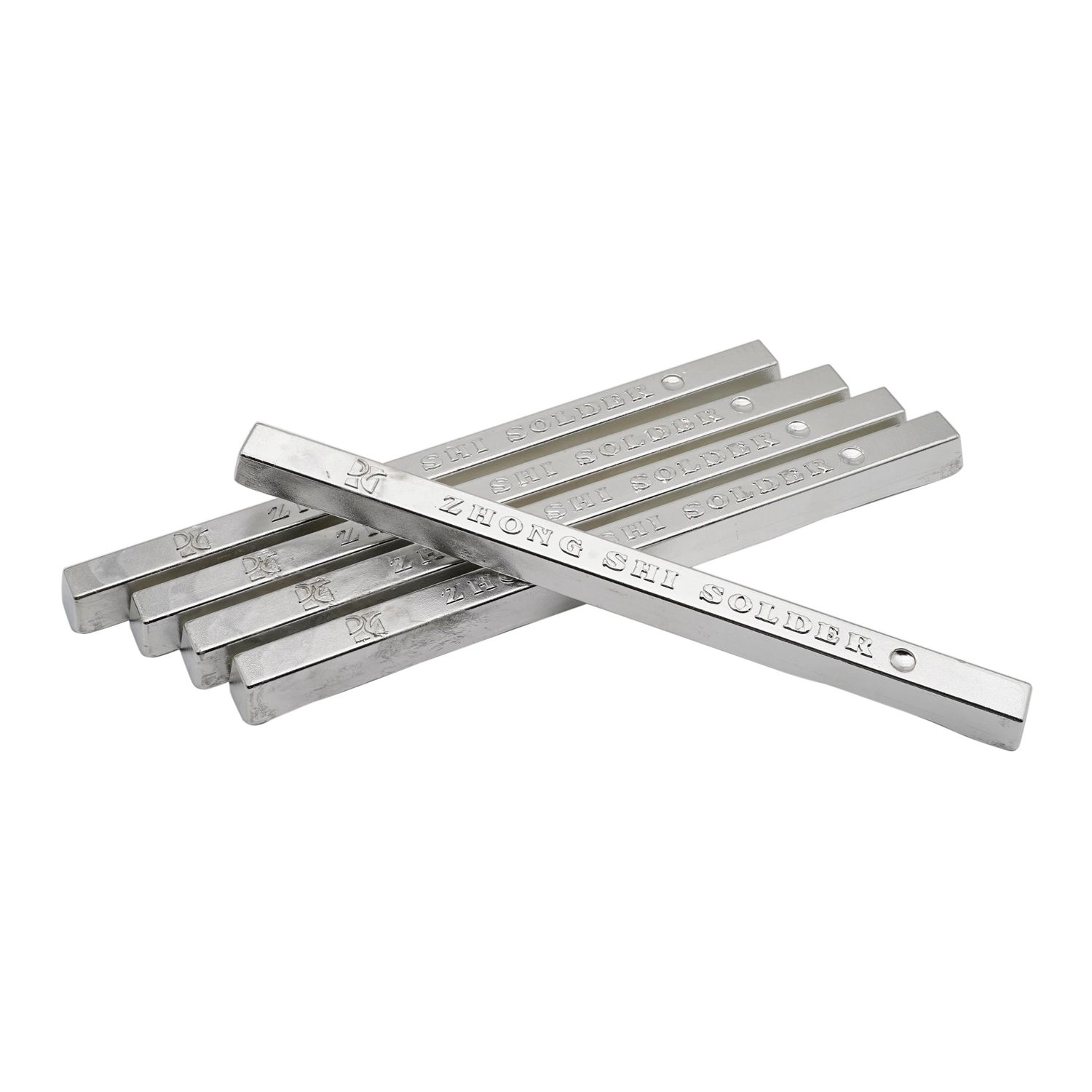 Soldering Material Bar for Tin-Lead Alloy Sn63pb37 with Less Smoke