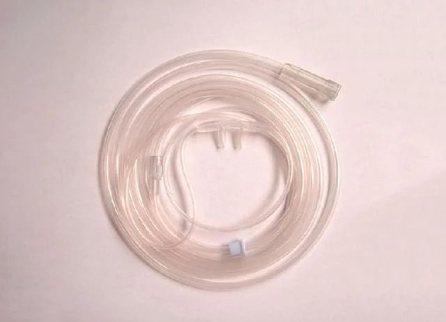 Nasal Oxygen Tube