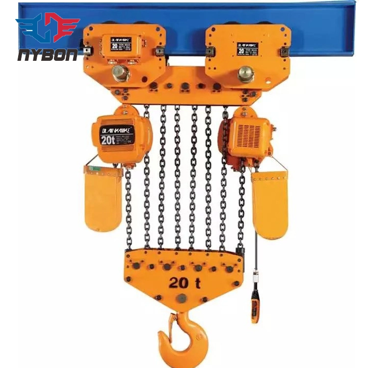 Lifting Mini Chain Hoist Electric Hoist Manual or Electric